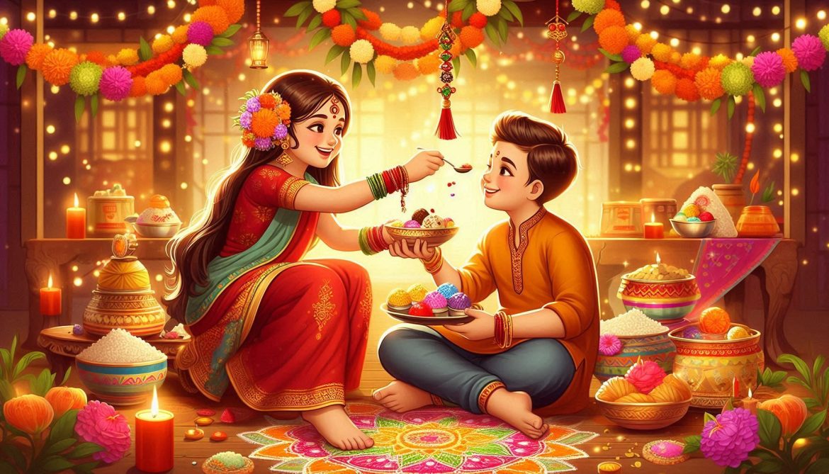 Raksha Bandhan